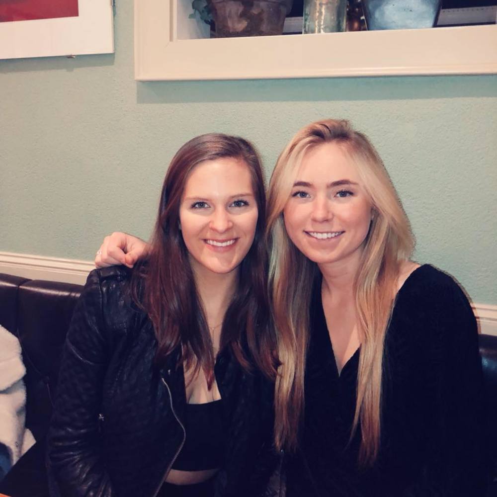 Meet your Posher, Catherine